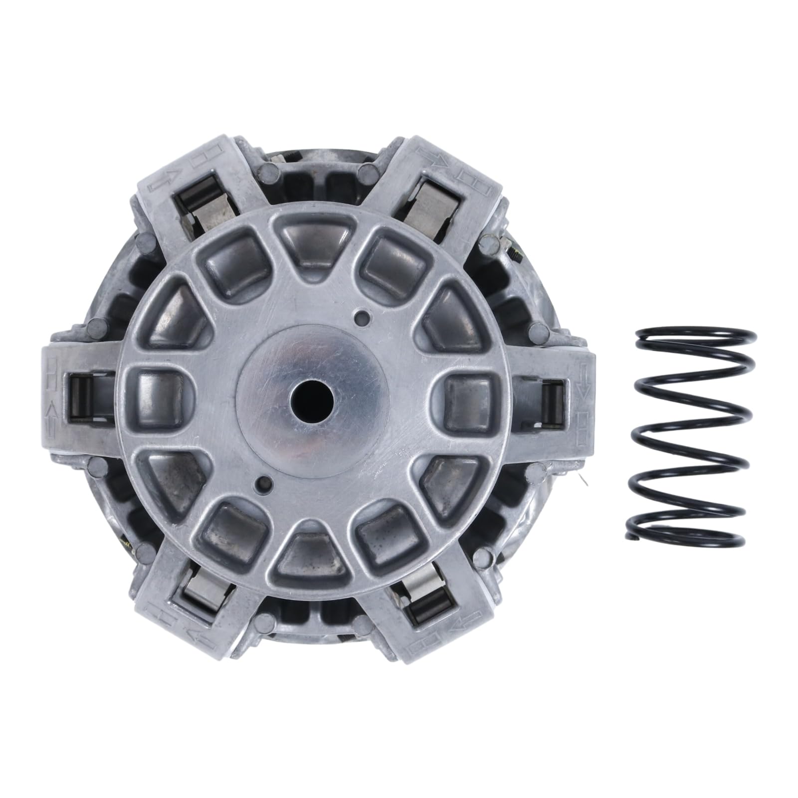 Amazon.com: HOLDWELL Primary Drive Clutch 420280247 420248424